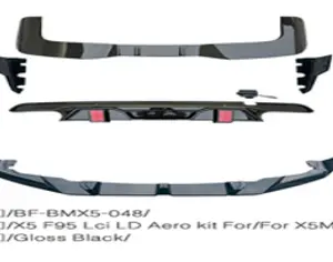 BMW X5 2020-2025