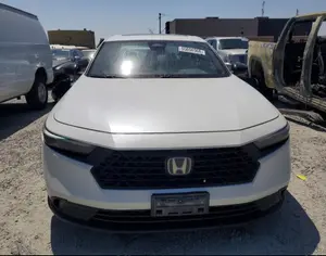 HONDA Accord 2023 2.0