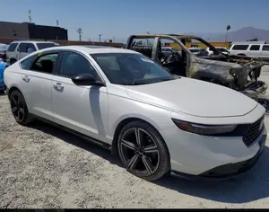 HONDA Accord 2023 2.0 - 2