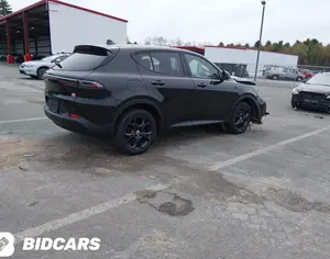 DODGE Hornet 2023 1.3