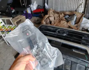 TOYOTA Tacoma 2023-2026