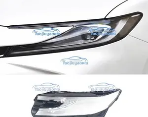 TOYOTA Camry 2025-2026