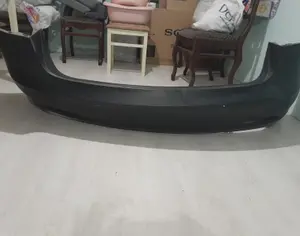 TESLA Model 3 2015-2025 - 2