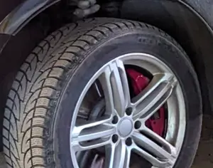 R19 AUDI Q5 2010-2018 - 2