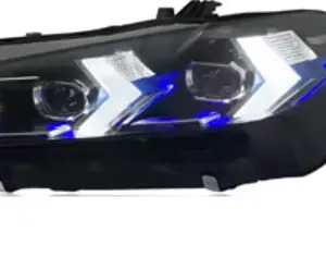 BMW X5 2020-2025 - 2
