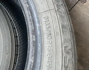R15 185/60 ზაფხული - 6