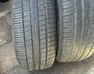 R20 255/55 ზაფხული - 1