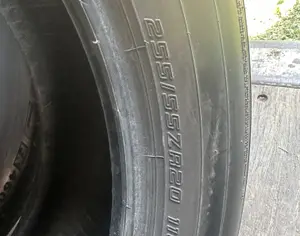 R20 255/55 ზაფხული - 6