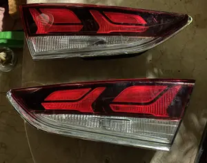 HYUNDAI Sonata 2018-2019 - 1