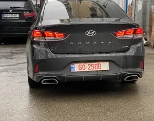 HYUNDAI Sonata 2018-2019 - 3
