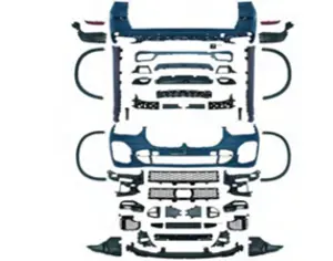 BMW X5 M 2020-2025