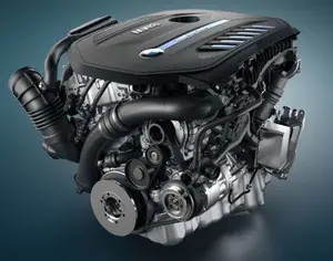 BMW X5 2019-2025