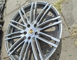 R21 PORSCHE cayenne GTS 2010-2026 - 1
