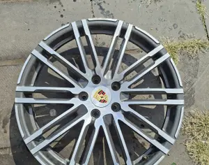 R21 PORSCHE cayenne GTS 2010-2026 - 2
