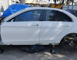 MERCEDES-BENZ C 300 2015-2020