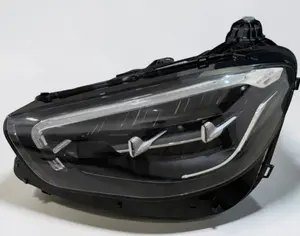 MERCEDES-BENZ E 350 2020-2023
