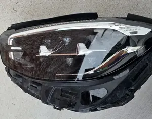 MERCEDES-BENZ E 350 2020-2023 - 2