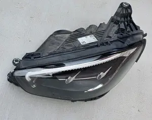 MERCEDES-BENZ E 350 2020-2023 - 3