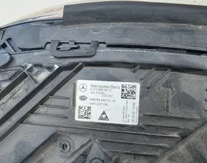 MERCEDES-BENZ E 350 2020-2023 - 4