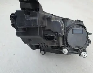 MERCEDES-BENZ E 350 2020-2023 - 5