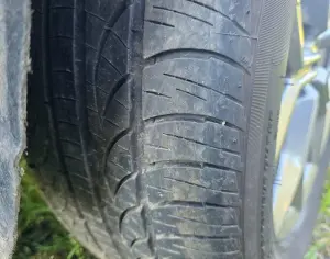 R19 BMW X3 2018-2024 - 5