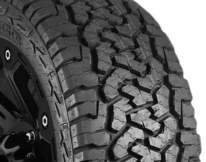 R19 235/55 ყველა სეზონი - 2