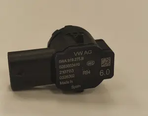 VOLKSWAGEN ID.4 2020-2025