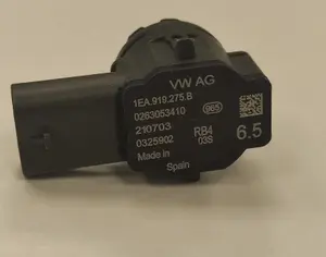 VOLKSWAGEN ID.4 2020-2025 - 2
