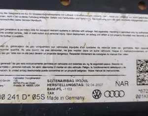 VOLKSWAGEN Passat 2012 - 3