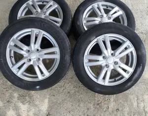 R15 HONDA FIT 2006-2019 - 1