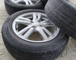 R15 HONDA FIT 2006-2019 - 2