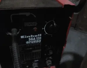 კემპის აპარატი Einhell SGA 131 turbo 750.00 ₾ - 2