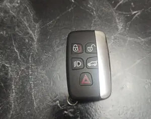 LAND ROVER Range Rover Evoque new car key - 1