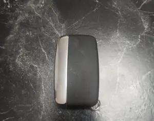 LAND ROVER Range Rover Evoque new car key - 2