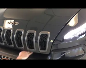 JEEP Cherokee 2014-2018 - 2