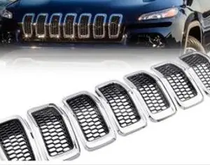 JEEP Cherokee 2014-2018 - 3
