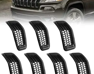 JEEP Cherokee 2014-2018 - 4