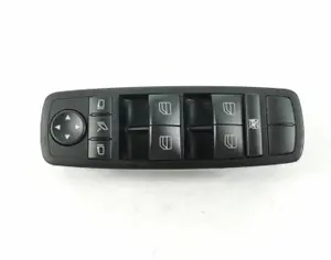 MERCEDES-BENZ ML 350 2005-2011