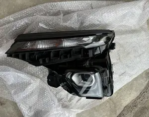CHEVROLET Trailblazer 2024-2026