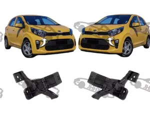 KIA Picanto 2017-2021 - 2