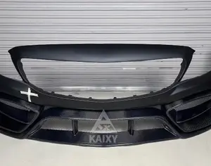 MERCEDES-BENZ C 63 AMG 2014-2021