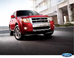 FORD Escape 2008-2012 - 2