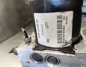 FORD Escape 2008-2012 - 3