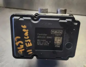FORD Escape 2008-2012 - 4