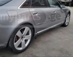 R20 AUDI A8 2001-2016 - 1