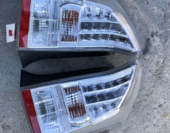 TOYOTA Prius 2009-2011