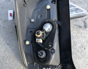 TOYOTA Prius 2009-2011 - 2
