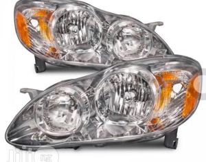 TOYOTA Voltz 2001-2008 - 4