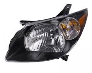 TOYOTA Voltz 2001-2008 - 6
