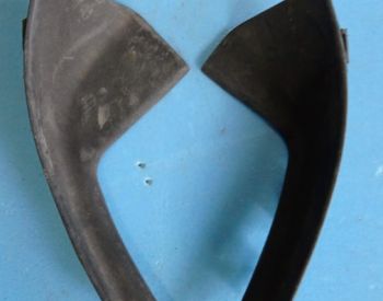NISSAN Versa 2005-2011 - 1